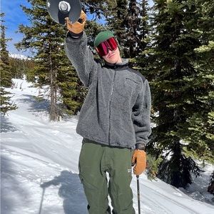 Meet your Posher, Nathan